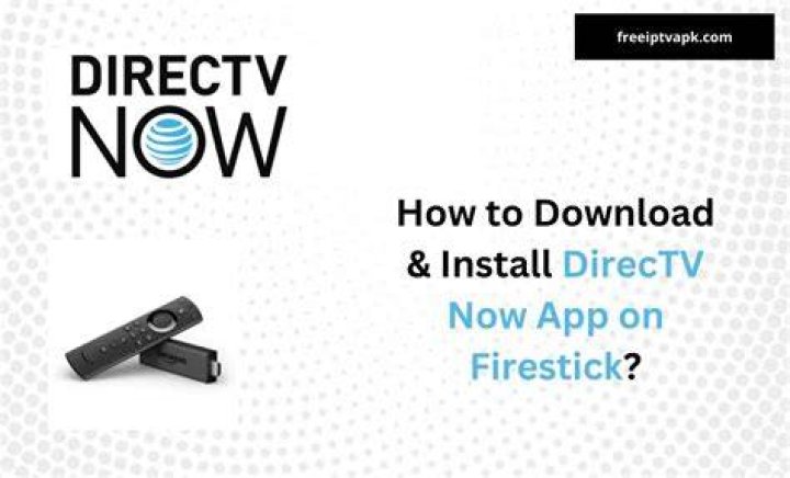 Can you download DirecTV app on Amazon Fire Stick?
