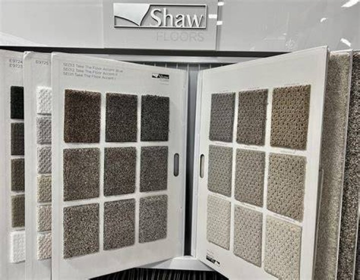 Does Shaw make good carpet?