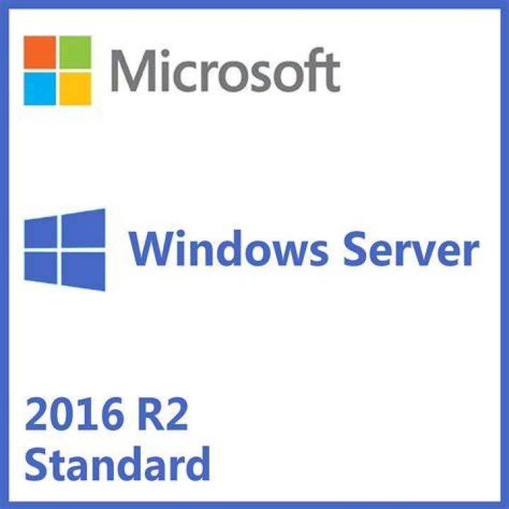 Does Windows r2 2016 exist?