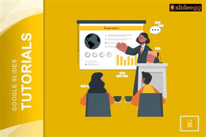 How do I make my Google slides more interesting?