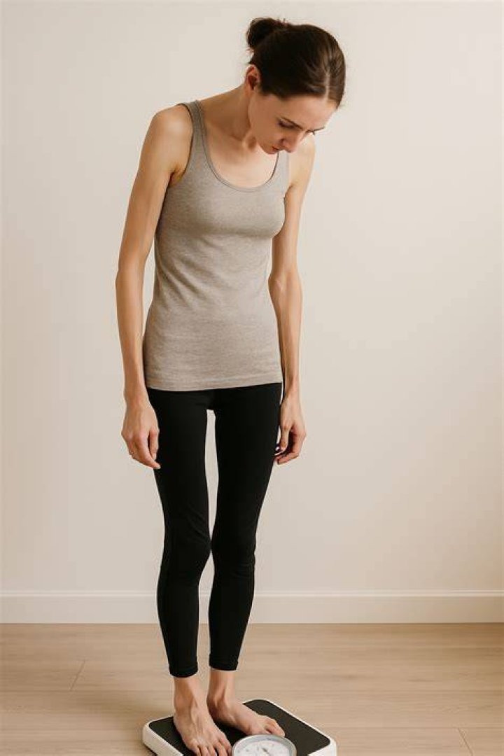 How much is severely underweight?
