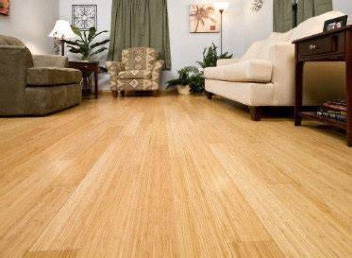 Is bamboo flooring good for dry climates?