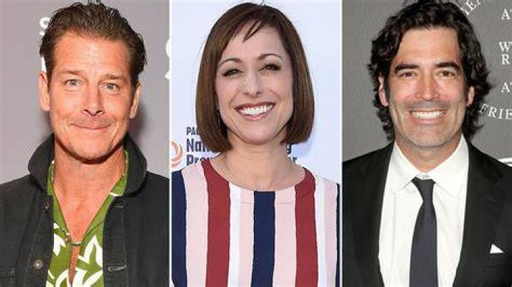 Is Carter from Trading Spaces married?