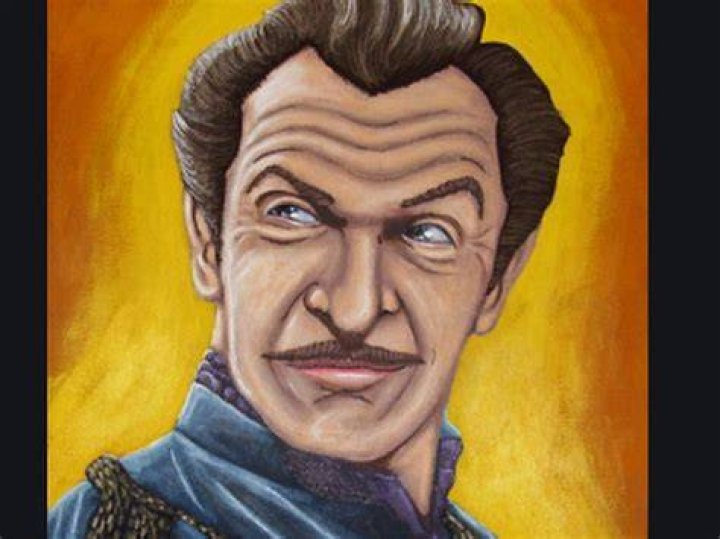 Is Prince Prospero a hero or villain?