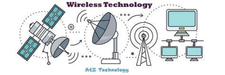 What are different wireless technologies?