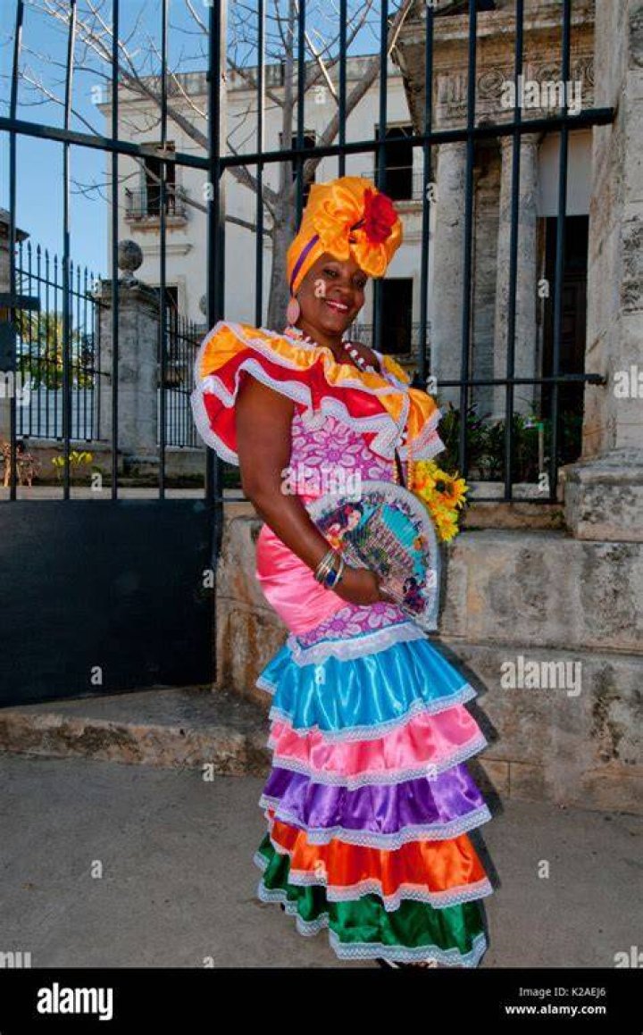 What do you wear in Cuba?