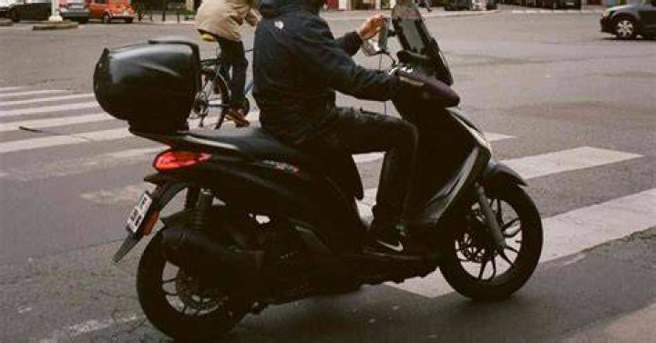 What does 125cc mean?