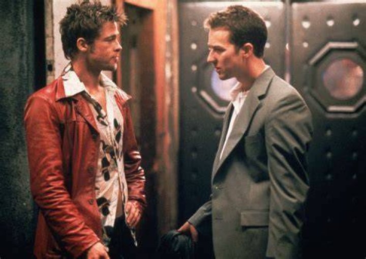 What is the main idea of Fight Club?