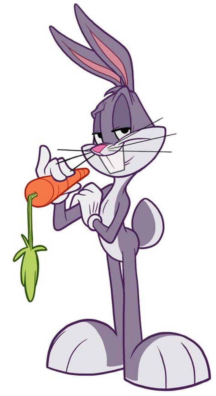 What network is Bugs Bunny on?