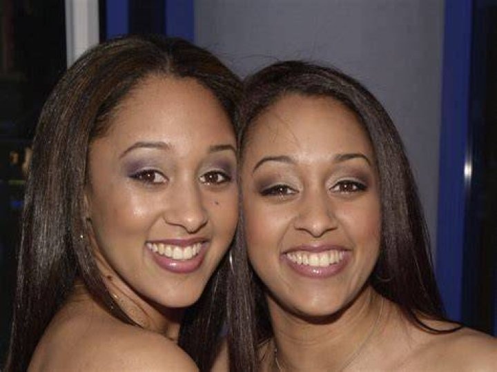 What race is Tia and Tamera?
