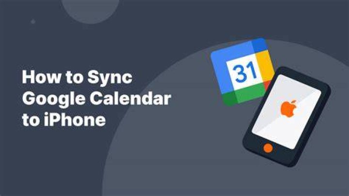 Where's my calendar on the phone?