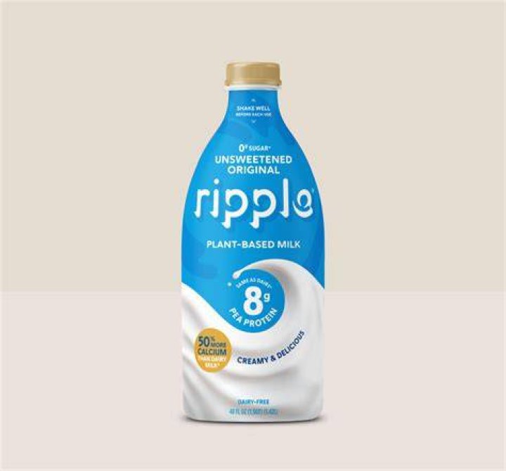 Where is ripple based?