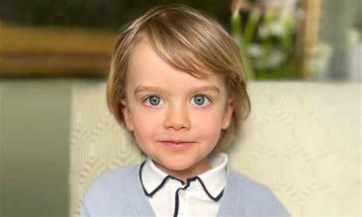 Who is Prince Julian Macleod tallano?