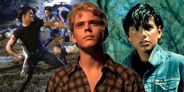 Why did the SOCS jump Ponyboy and Johnny?